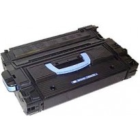 Incarcare cartus toner HP 43X C8543X HP43X HP LaserJet 9000/ 9040/ 9050/ M9040/ M9050
