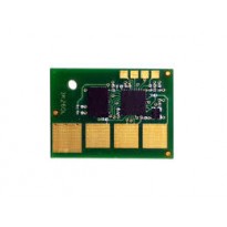 Chip Lexmark E260