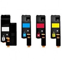 Cartus Toner compatibil Xerox 106R02762 yellow Xerox Phaser 6020/ 6022/ WorkCentre 6025/ 6027