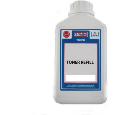 Refill 140 grame pentru HP 35A CB435A, 36A CB436A, 78A CE278A, 85A CE285A, HP 83A CF283A, Canon CRG 712, 713, 725, 726, 728
