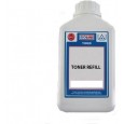 Toner refill universal Samsung Xerox 100 grame