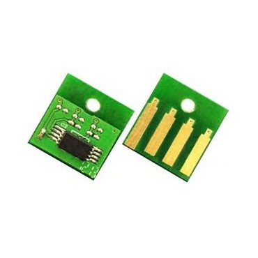 Chip compatibil Lexmark MX317 MX417 MS317 MS417 MX517