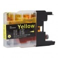 Cartus cerneala compatibil Brother LC 1240XL, LC1240XL, lc1240, lc 1240, ld1240xl, magenta