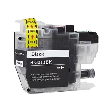 Cartus cerneala compatibil Brother LC 1240XL, LC1240XL, lc1240, lc 1240, ld1240xl, yellow