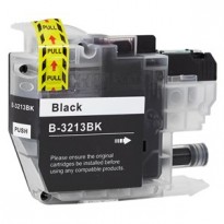 Cartus cerneala compatibil Brother LC 3213, LC3213, lc 3213, lc3213, black