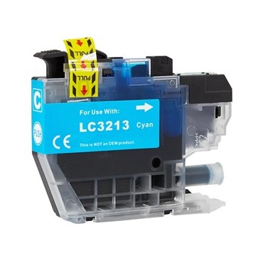 Cartus cerneala compatibil Brother LC 1240XL, LC1240XL, lc1240, lc 1240, ld1240xl, yellow