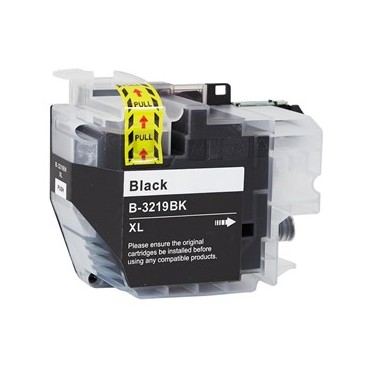 Cartus cerneala compatibil Brother LC 3213, LC3213, lc 3213, lc3213, yellow