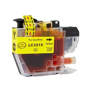 Cartus cerneala compatibil Brother LC 3219XL, LC3219XL, lc 3219xl, lc3219xl, lc 3219,lc3219, magenta