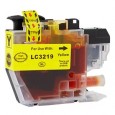 Cartus cerneala compatibil Brother LC 3219XL, LC3219XL, lc 3219xl, lc3219xl, lc 3219,lc3219, magenta