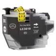 Cartus cerneala compatibil Brother LC 3219XL, LC3219XL, lc 3219xl, lc3219xl, lc 3219,lc3219, yellow