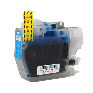 Cartus cerneala compatibil Brother LC 3619XL, LC3619XL, lc 3619xl, lc3619xl, lc 3619,lc3619, black
