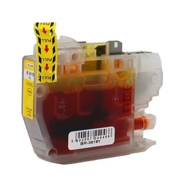 Cartus cerneala compatibil Brother LC 3619XL, LC3619XL, lc 3619xl, lc3619xl, lc 3619,lc3619, magenta