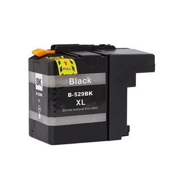 Cartus cerneala compatibil Brother LC 525XL, LC525XL, lc525xl, lc 525xl, lc 525, lc525, yellow