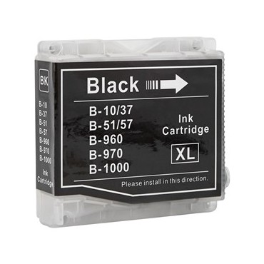Cartus cerneala compatibil Brother LC 529XL, LC529XL, lc529xl, lc 529xl, lc 529, lc529 , black