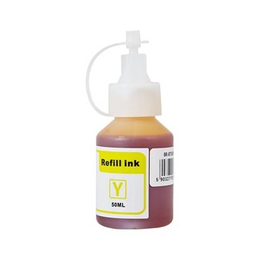 Cartus cerneala compatibil Brother BT 5000, BT5000, bt5000, bt 5000, magenta