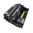 DRUM UNIT, 50F0Z00, unitate de imagine, compatibila , Drum Unit compatibil Lexmark MX310/ MX410/ MX510/ MX511/ MX611