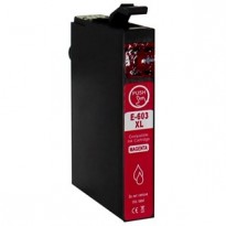 Cartus compatibil Epson 603XL Magenta C13T03A34010, T03A3 