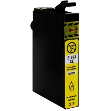 Cartus compatibil Epson 603XL Magenta C13T03A34010, T03A3 