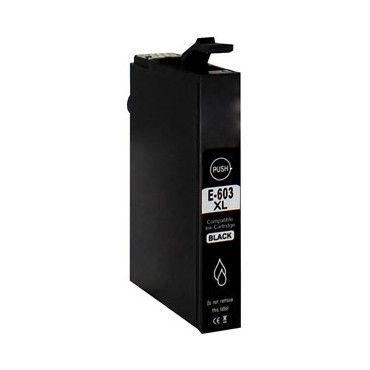Cartus compatibil Epson 603XL Yellow C13T03A44010, T03A4 