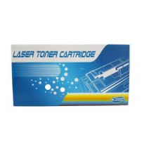 Cartus toner compatibil W2071A, HP117A , cu chip inclus , cyan 