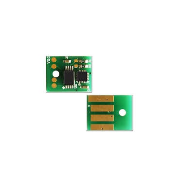 Chip compatibil Lexmark X463de/ X464de/ X466de , capacitate 15k