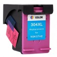 Cartus compatibil HP 304XL ,black, N9K08AE / 304XL, hp304xl, n9k08ae