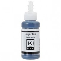 Flacon cerneala compatibila Epson T6641, C13T66414A , black