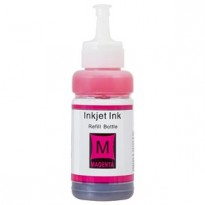 Flacon cerneala compatibila Epson T6643, C13T66434A ,magenta