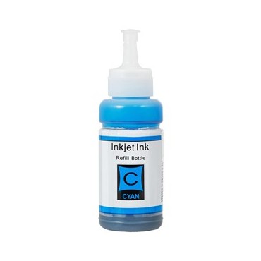 Flacon cerneala compatibila Epson T6643, C13T66434A ,magenta