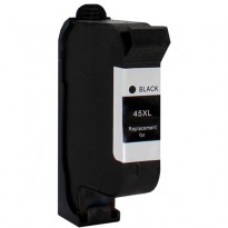 Cartus compatibil HP 45, 51645AE, HP45, hp45, black , 40 ml