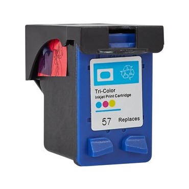 Cartus Cerneala compatibil HP 57 C6657AE HP57 17ml