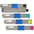 Cartus toner compatibil magenta 44973536 Oki C310/ C330/ C510/ C511 MC351/ MC352/ MC361/ MC362/ MC561/ MC562