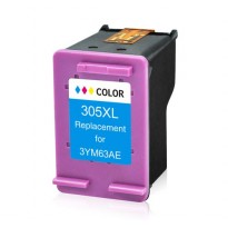 Cartus compatibil HP 305XL 3YM63AE 305xl 3ym63ae color