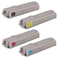 Refill TMLX16K COMPATIBIL LEXMARK CS317DN CX317 CS417 CX417 CS517 CX517 BLACK 70 grame