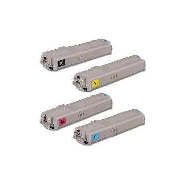 Refill TMLX16K COMPATIBIL LEXMARK CS317DN CX317 CS417 CX417 CS517 CX517 BLACK 70 grame
