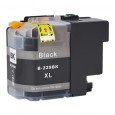 Cartus compatibil Brother LC 227, LC227, lc227, LC227XL ,LC227XLC black 30 ml
