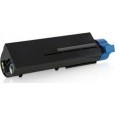 Cartus toner 50F2X00 compatibil Lexmark MS410d MS410dn MS415dn MS510dn MS610dn MS610de MS610dte 10000 pagini