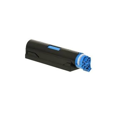 Cartus toner 45807102 compatibil Oki B412DN B432DN B512DN MB472DNW MB492DN MB562DNW MB472DNW MB492DN MB432DN B512DN MB562DNW