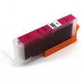 Cartus compatibil CLI571XL , cli571xl, CLI571, cli571 , capacitate mare, cyan , 13 ml