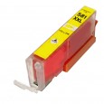 Cartus compatibil CLI571XL , cli571xl, CLI571, cli571 , capacitate mare, magenta , 13 ml