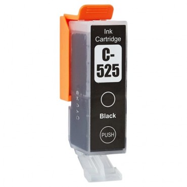 Cartus compatibil PGI570XL , pgi570xl, PGI570, pgi570 , capacitate mare, black , 24 ml