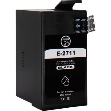 Flacon cerneala compatibila Epson 101 yellow C13T03V44A 70 ml