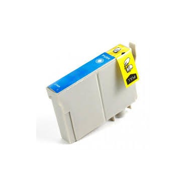 Cartus compatibil Epson T0802 t0802 C13T08024010 cyan