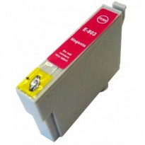 Cartus compatibil Epson T0803 t0803 C13T08034010 magenta