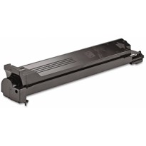 Cartus Toner compatibil black TN213 TN-213K A0D7152 Konica Minolta BIZHUB C 203, BIZHUB C 253
