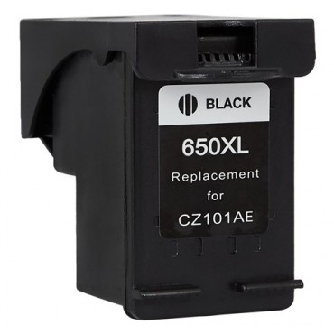 Cartus HP NR.650 CZ101AE 13.5 ml ORIGINAL black
