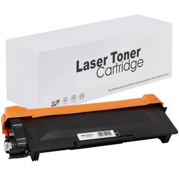 Cartus compatibil Brother TN2320/2310 , TN2320XL , 5200 pagini,DCP 2500/2520/2540/2560, HL L 2300/2320, MFC L 2700/2720/2740