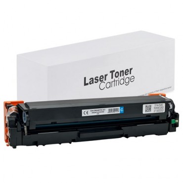Cartus toner compatibil CRG067, CRG 067, CRG067H, CRG-067, 3200 pagini , black