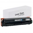 Cartus toner compatibil CRG067, CRG 067, CRG067H, CRG-067, 2400 pagini , cyan