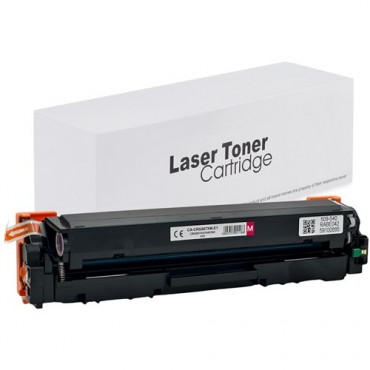 Cartus toner compatibil CRG067, CRG 067, CRG067H, CRG-067, 2400 pagini , cyan